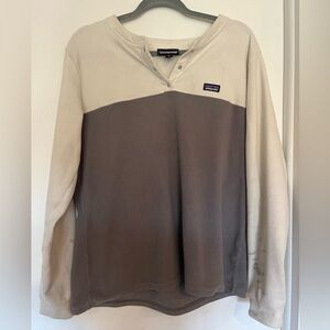 Patagonia Fleece Layer